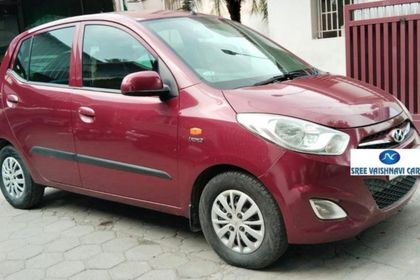 Used Sportz 1.1L