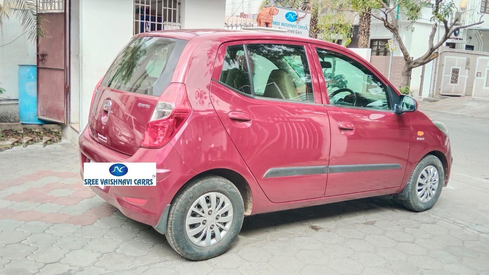 Image Used Car