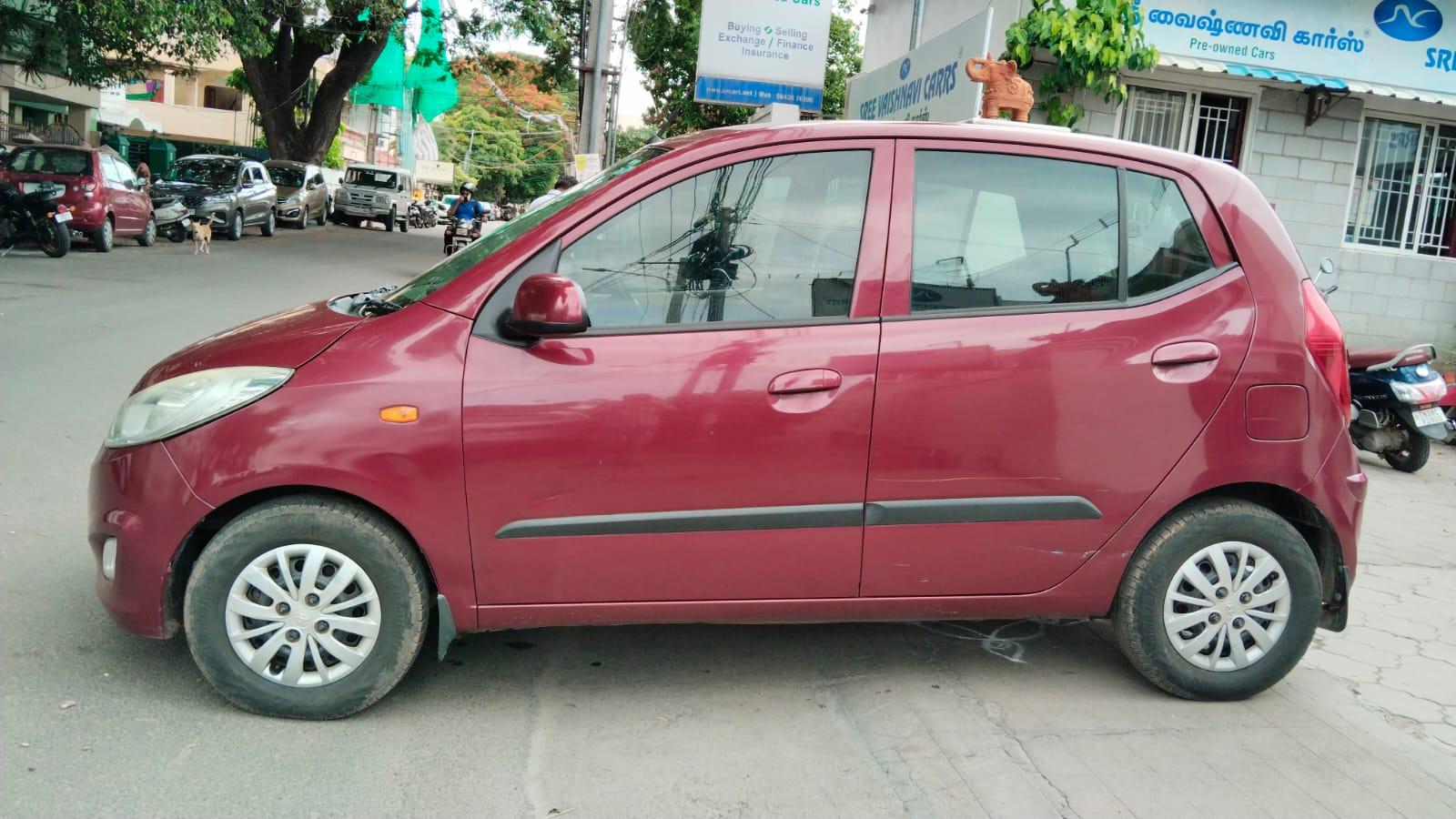 Image Used Car