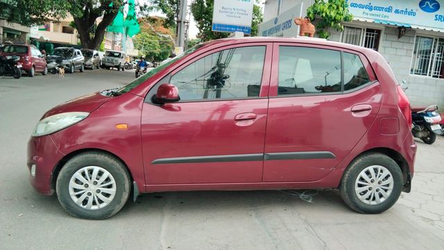 Image Used Car