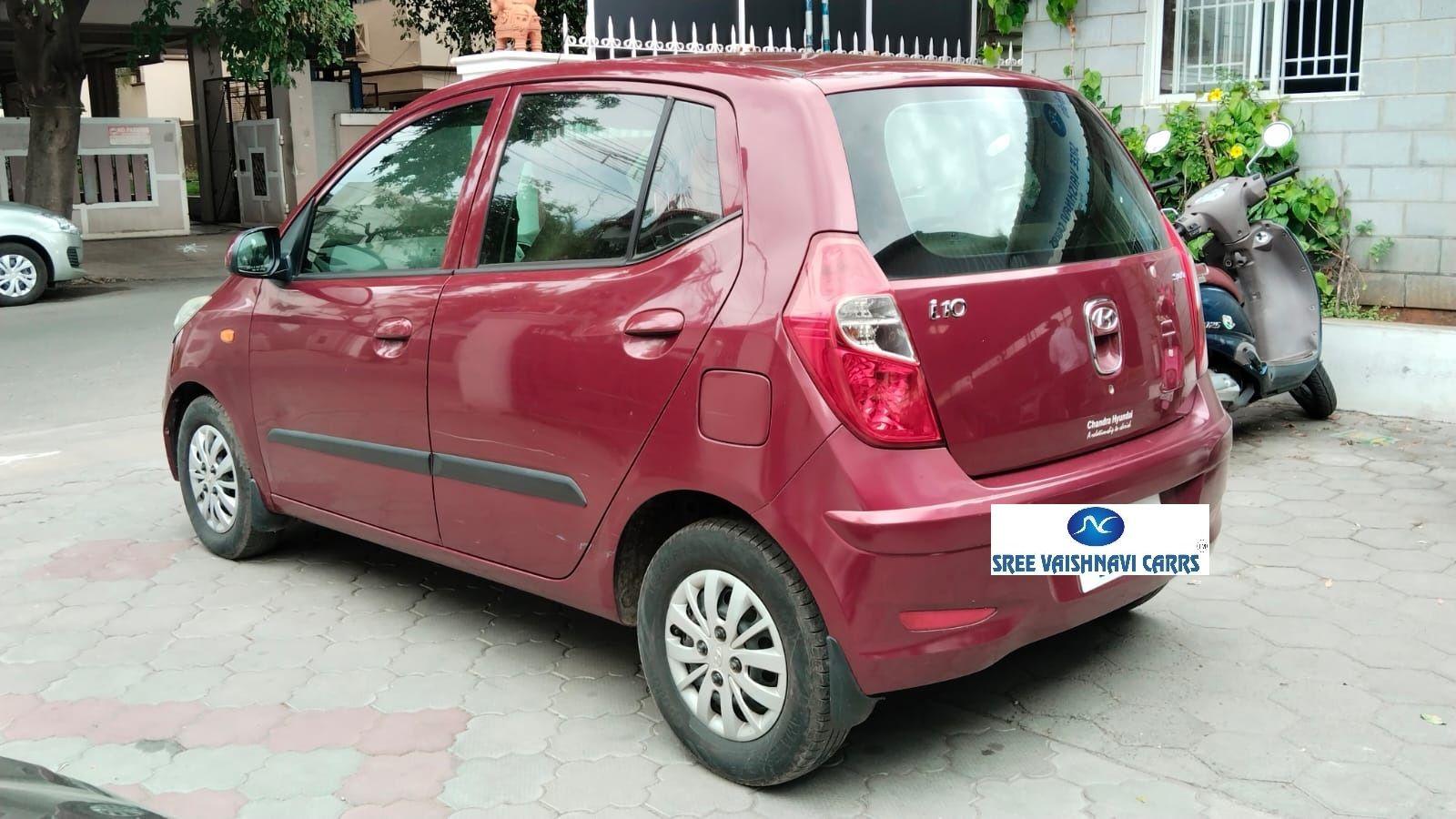 Image Used Car