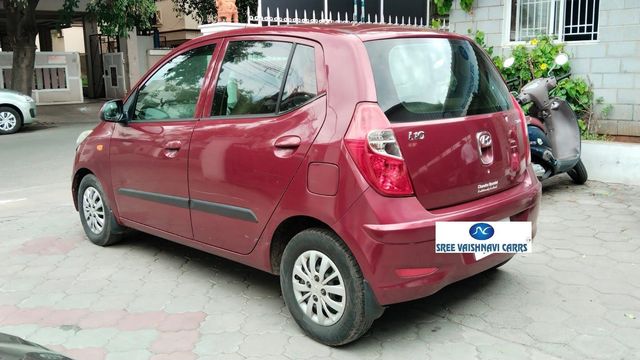 Image Used Car
