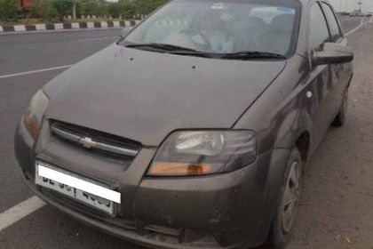 Used 1.2 LS Techno