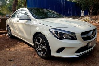 Used 200 CDI Sport