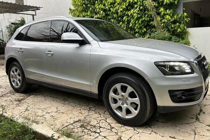 Used 2.0 TDI