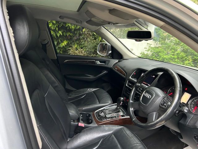 Image Used Car