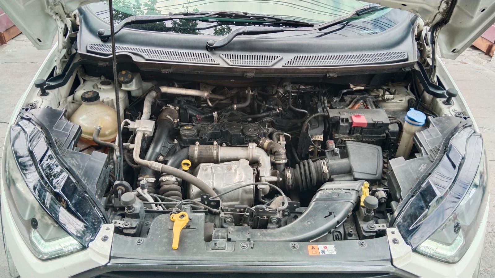 Image Used Car