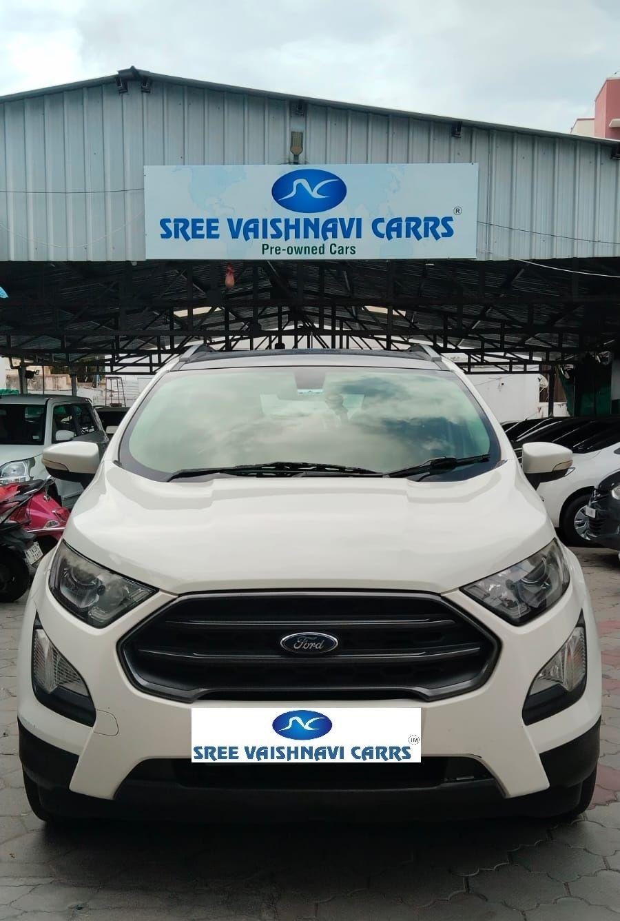 Image Used Car