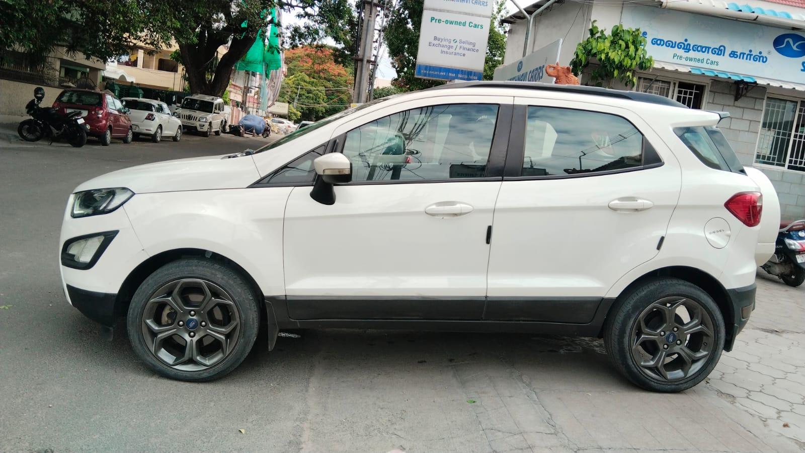 Image Used Car