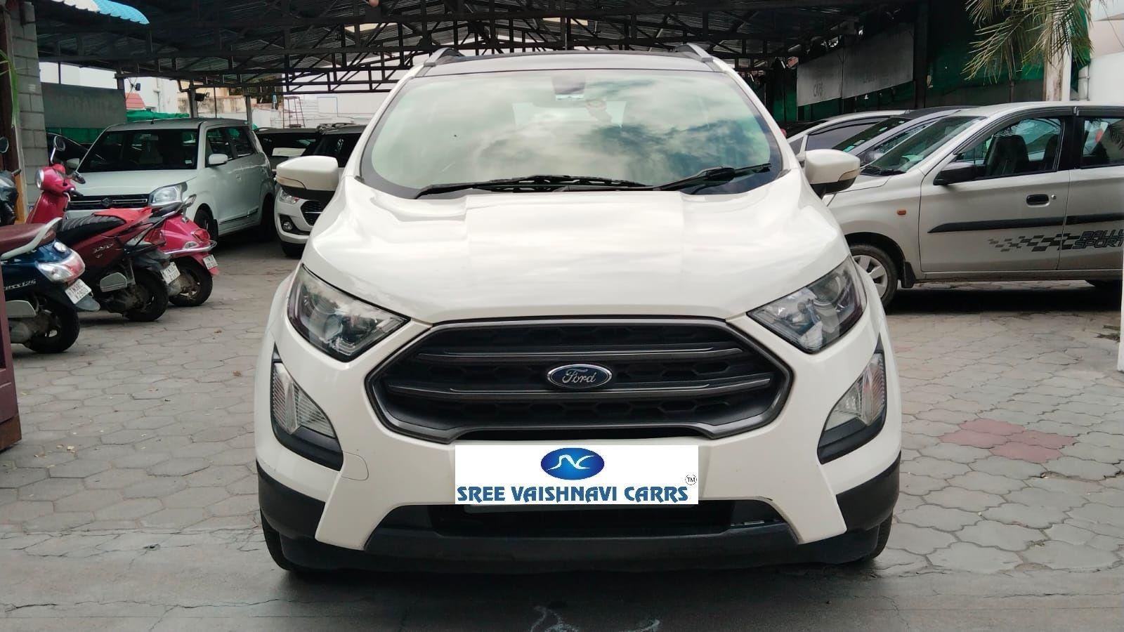 Image Used Car
