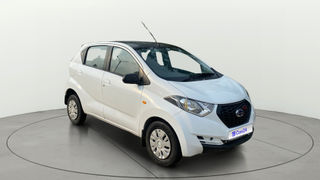 Used Datsun RediGO 1.0 T Option Limited Edition