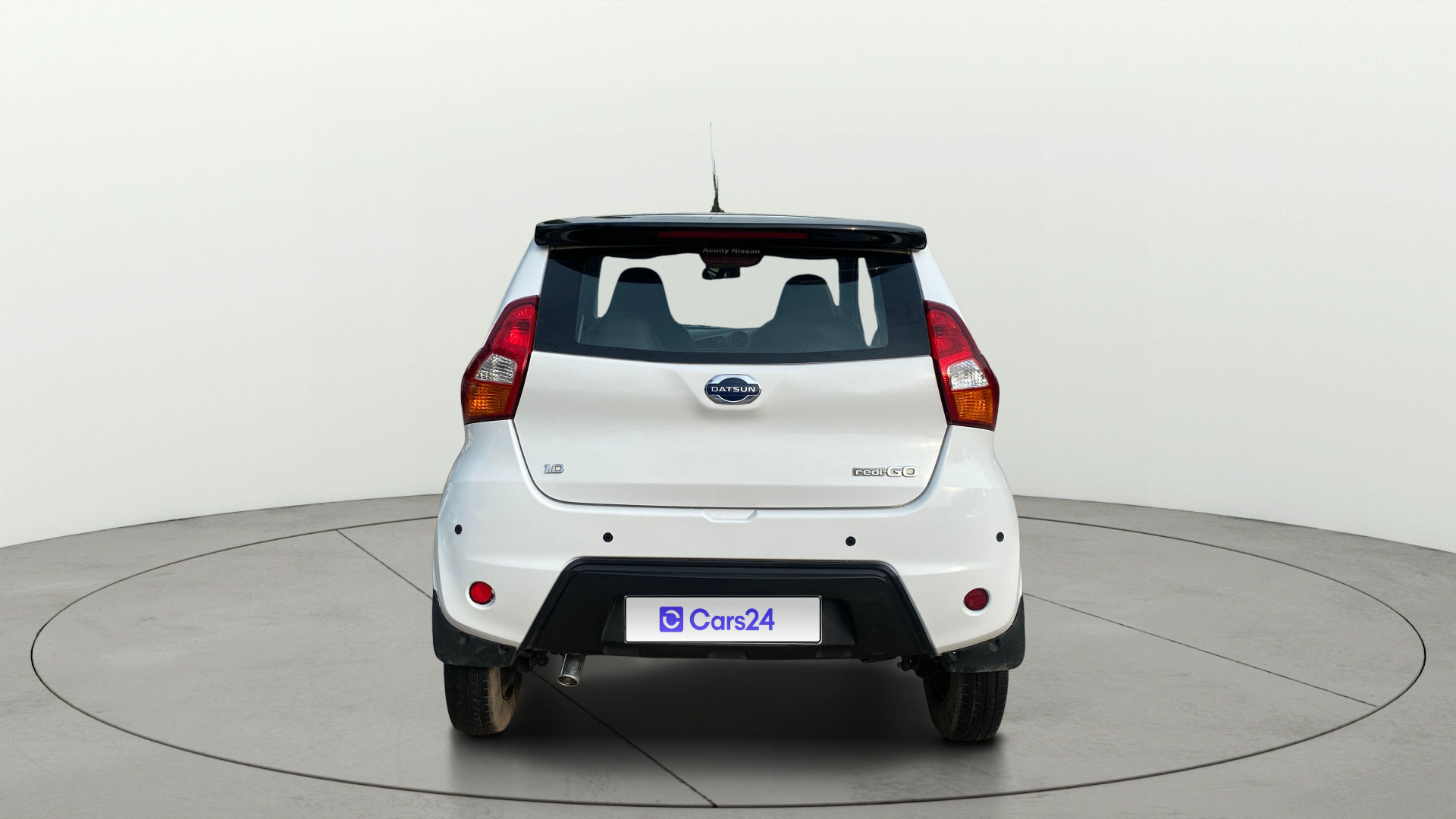 Image Used Car