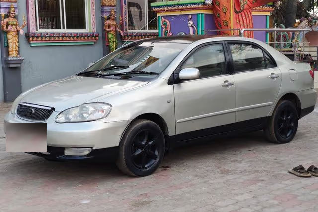 Image Used Car