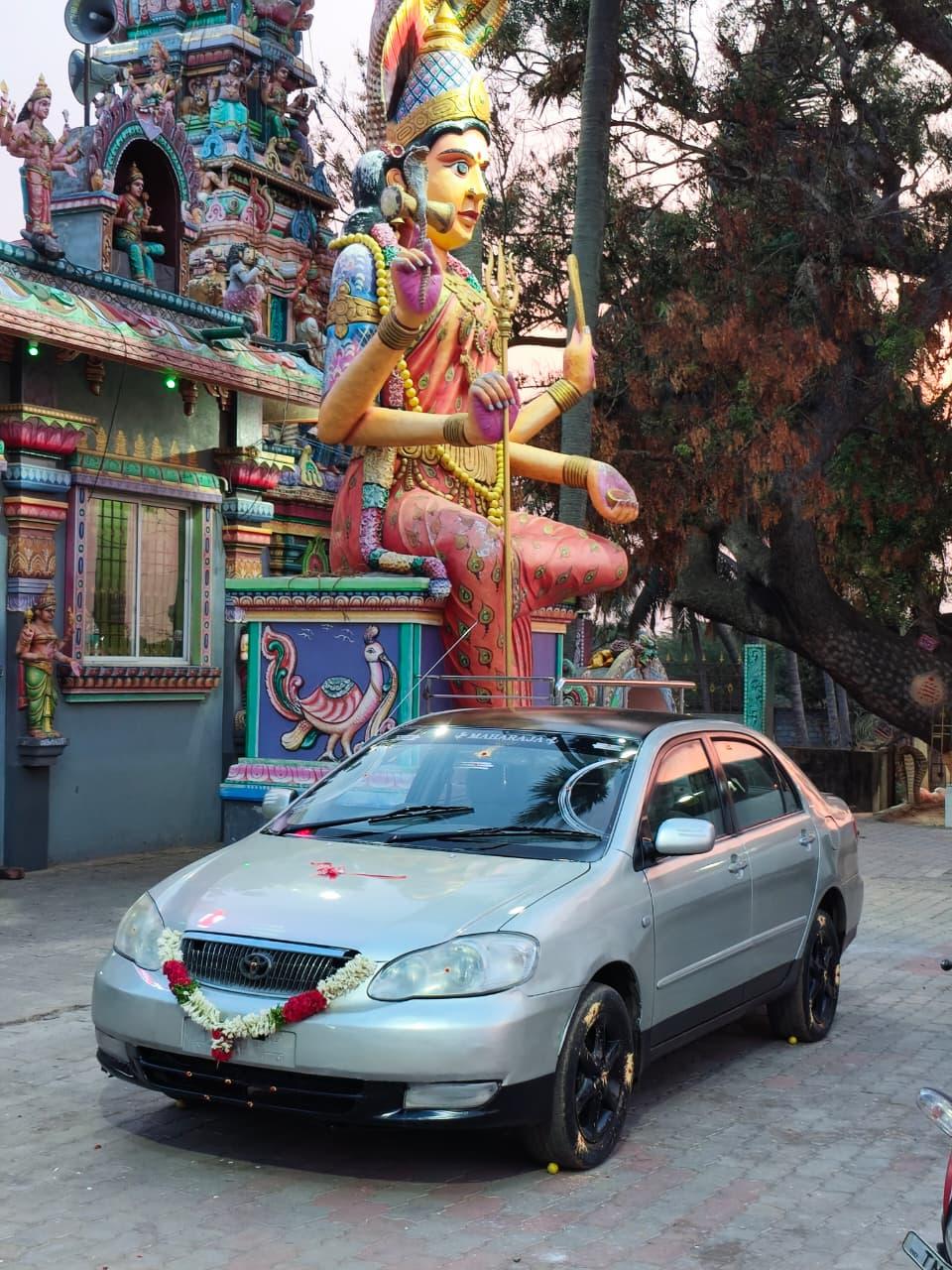 Image Used Car