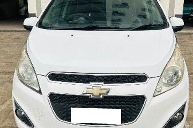 Chevrolet Beat LT Second-hand 2016 Chevrolet Beat LT for sale in Visakhapatnam