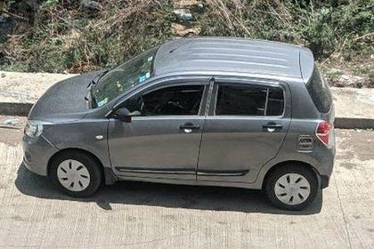 10 Used Maruti Suzuki Celerio