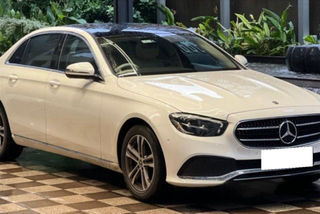 Used 4MATIC Plus