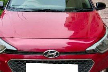11 Used Hyundai i20 in Ranchi