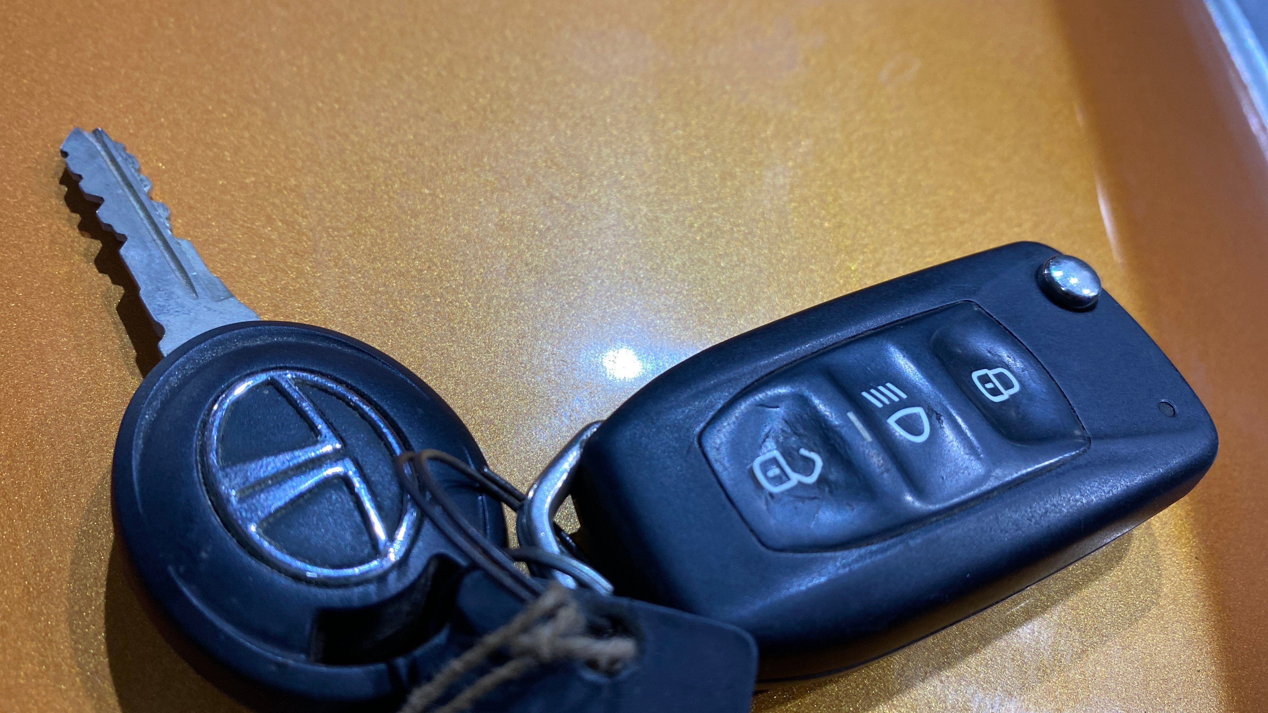Image Used Car