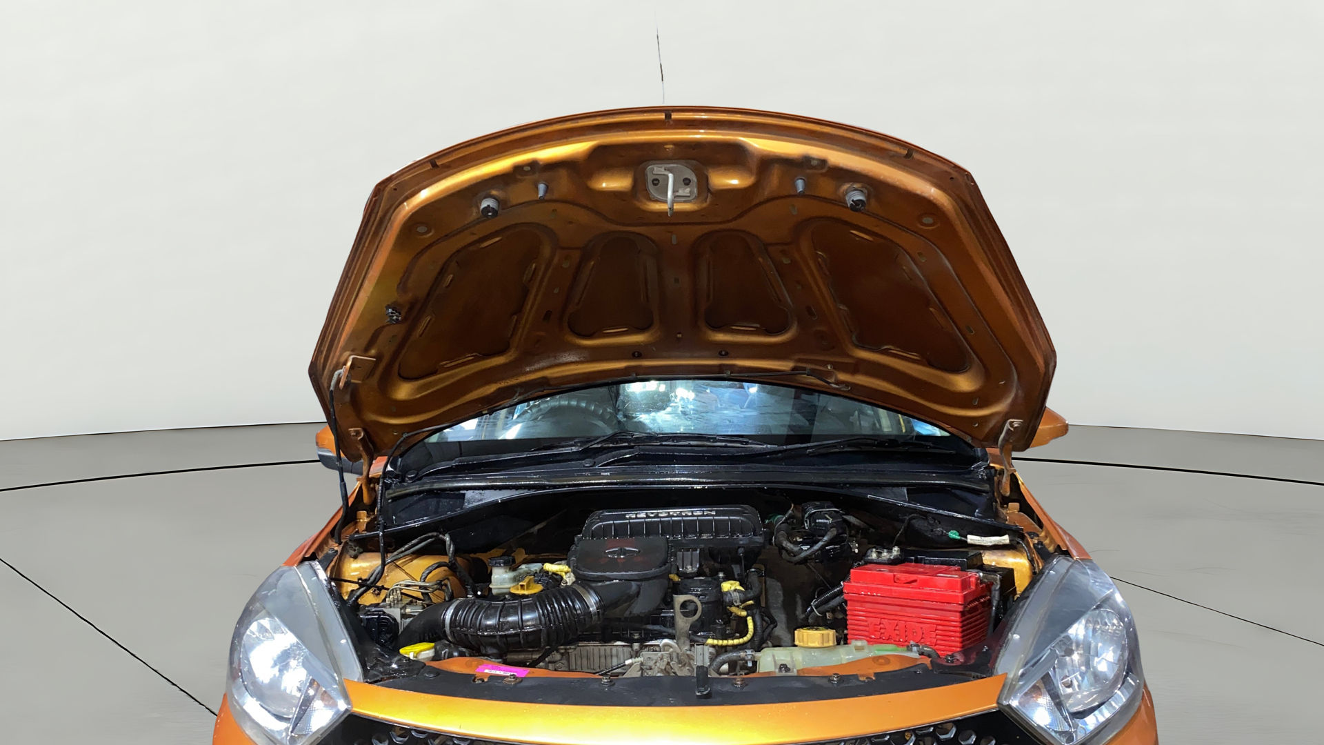 Image Used Car