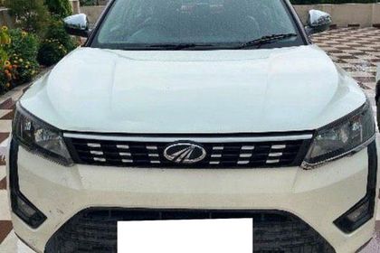 Used W6 Diesel BSVI
