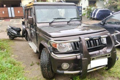Used ZLX BSIII