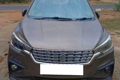 14 Used Maruti Suzuki Ertiga