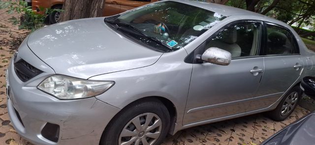 Image Used Car