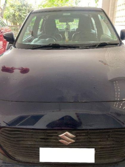 85 Used Maruti Suzuki Swift in Dharmapuri