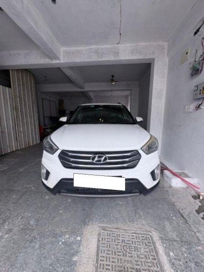 Used 1.6 CRDi SX