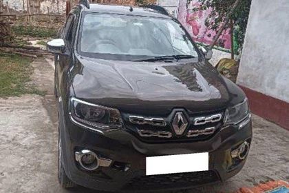 7 Used Renault KWID