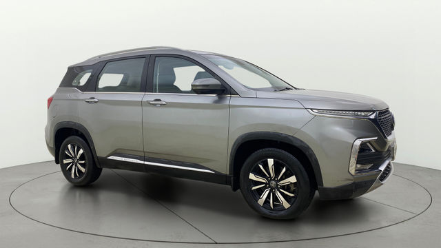 MG Hector Sharp DCT Second-hand 2020 MG Hector Sharp DCT for sale in Ahmedabad