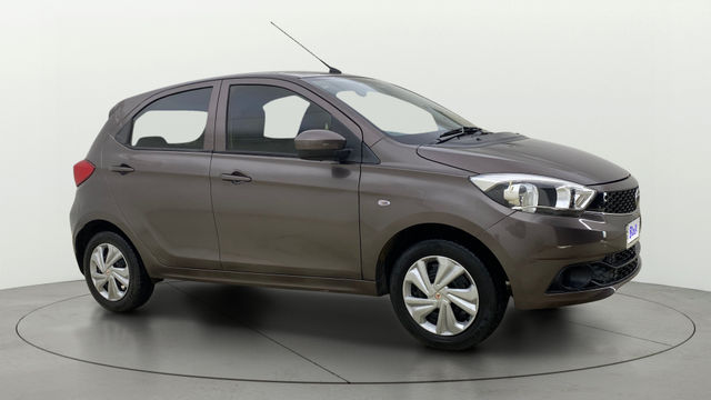 Second-hand 2017 Tata Tiago 1.2 Revotron XT for sale in Ahmedabad