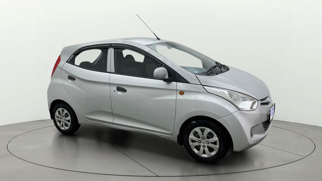 Hyundai EON Magna Plus Second-hand 2015 Hyundai EON Magna Plus for sale in Bangalore