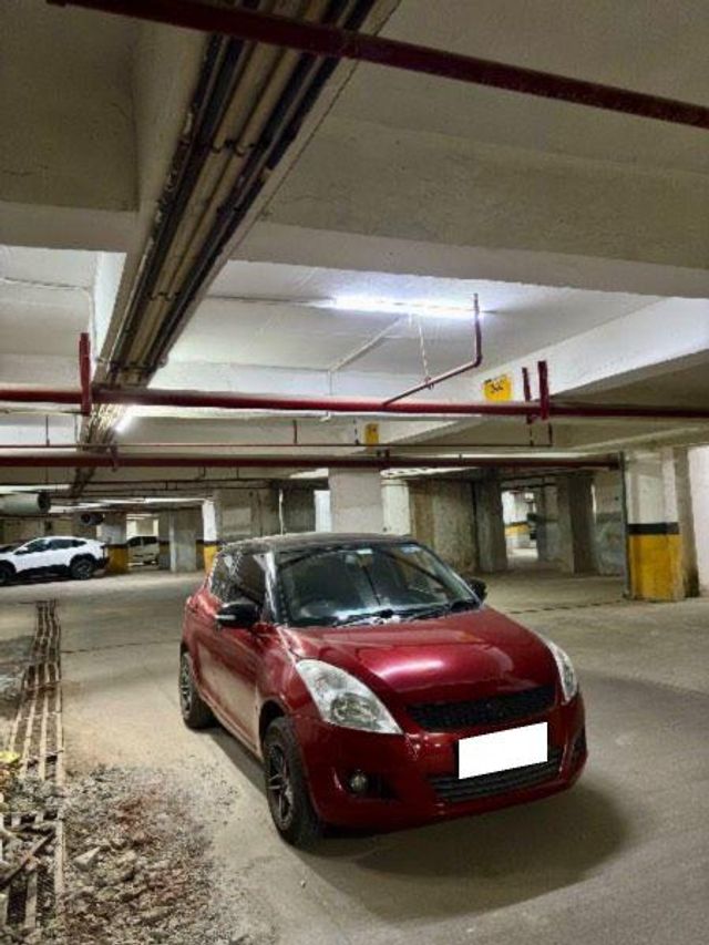 Second-hand 2014 Maruti Suzuki Swift RS VXI for sale in Noida