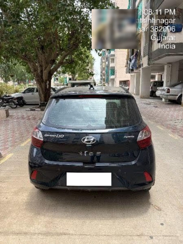 Image Used Car
