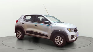 Used Renault KWID RXT