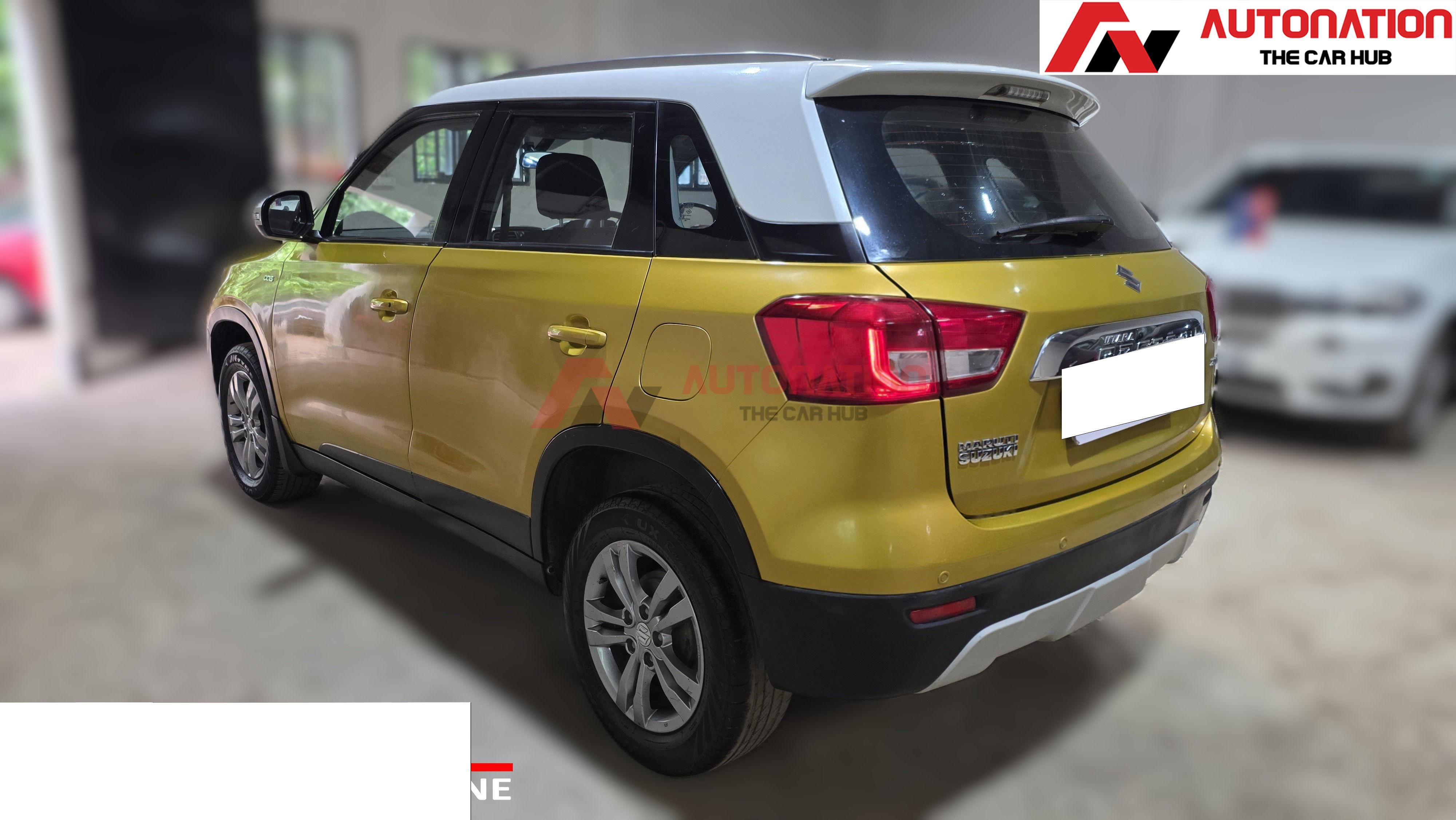 Image Used Car