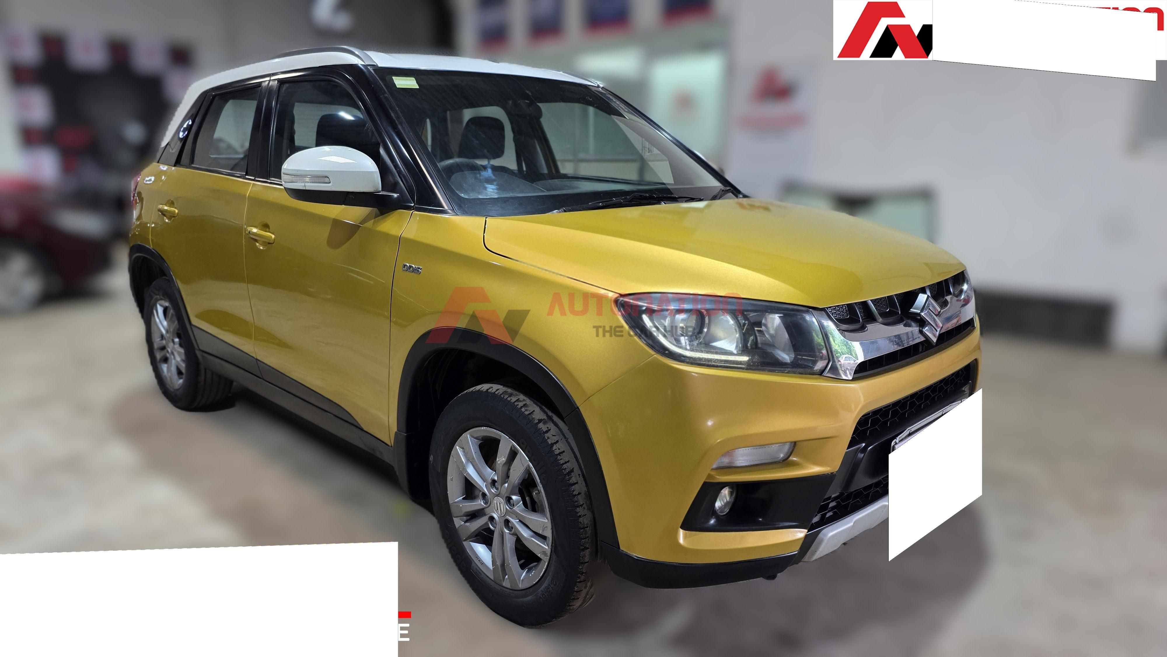Image Used Car