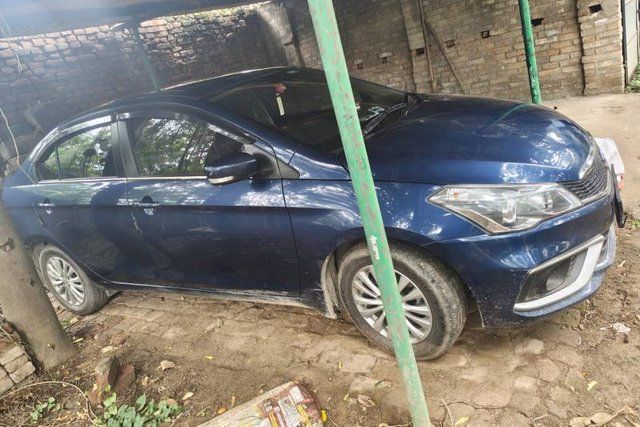 Maruti Suzuki Ciaz Delta BSVI Second-hand 2021 Maruti Suzuki Ciaz Delta BSVI for sale in Munger