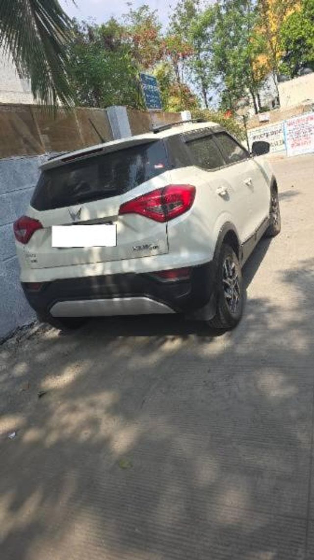 Second-hand 2023 Mahindra XUV300 W8 Turbo DT for sale in Pune