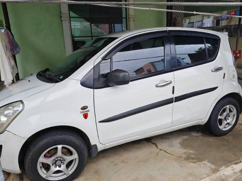 Image Used Car