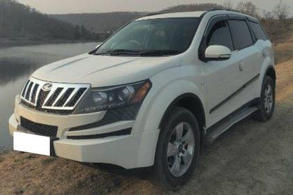 6 Used Mahindra XUV500 in Chhindwara