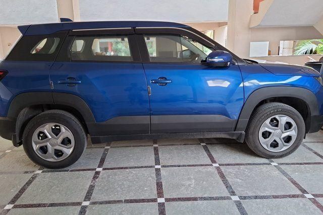 Maruti Suzuki Brezza VXi BSVI Second-hand 2022 Maruti Suzuki Brezza VXi BSVI for sale in Hyderabad