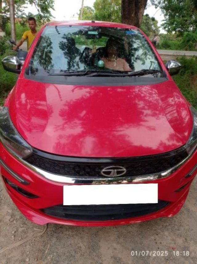 Tata Tiago XE BSVI Second-hand 2023 Tata Tiago XE BSVI for sale in Balrampur
