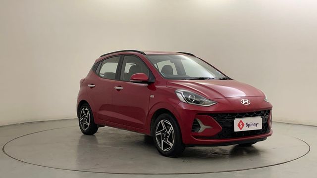 Image Used Car