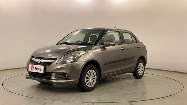 Second-hand 2016 Maruti Suzuki Swift Dzire VXI for sale in Pune