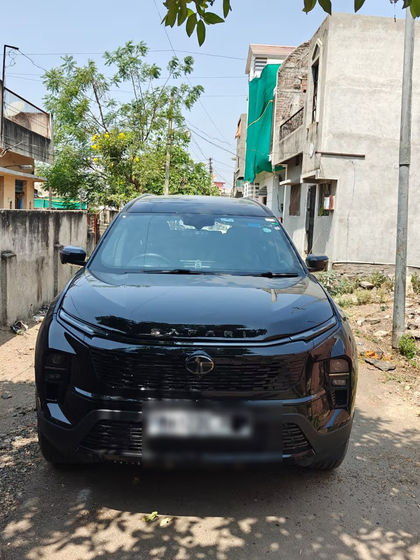 Used Petrol Pure X DARK AT