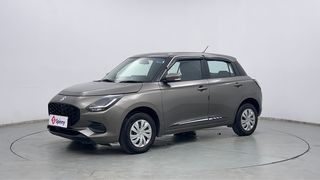 21 Used Maruti Swift in Chandigarh