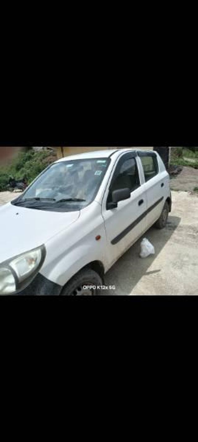 Image Used Car